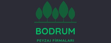 Bodrum Peyzaj Firmaları